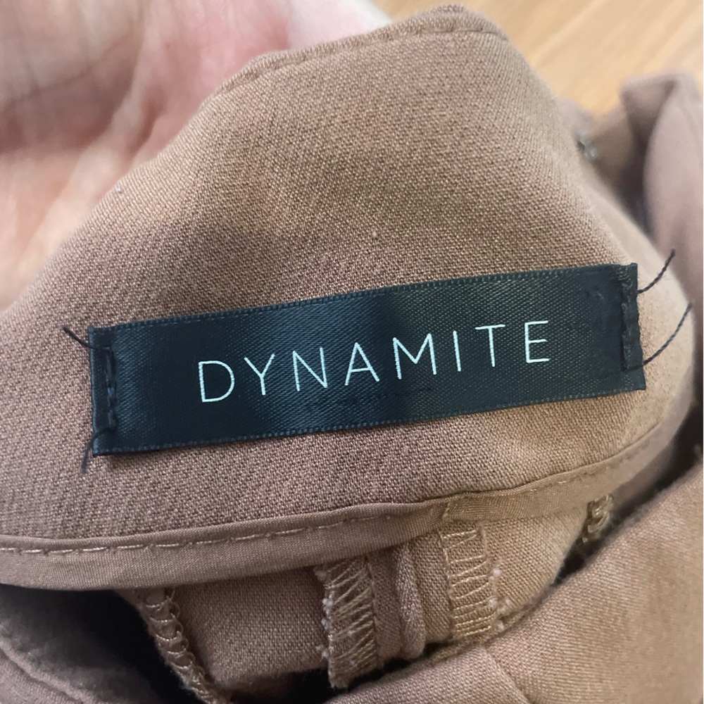 Dynamite work pants - Picture 3 of 3